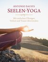 Buchcover Seelen-Yoga