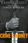 Buchcover Crime & Money