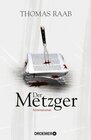 Buchcover Der Metzger