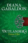 Buchcover Outlander - Ferne Ufer