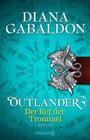 Buchcover Outlander - Der Ruf der Trommel