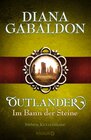 Buchcover Outlander - Im Bann der Steine