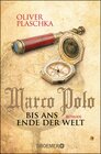 Buchcover Marco Polo: Bis ans Ende der Welt