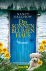 Buchcover Das Sonnenblumenhaus