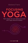 Buchcover Focusing Yoga