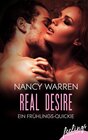 Buchcover Real Desire