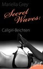 Buchcover Secret Waves: Callgirl-Beichten