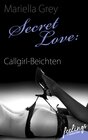 Buchcover Secret Love: Callgirl-Beichten