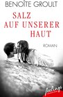 Buchcover Salz auf unserer Haut