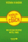 Buchcover Schüßler-Salze-Coach