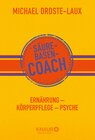 Buchcover Säure-Basen-Coach