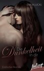 Buchcover Die Dunkelheit in Dir