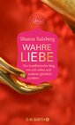 Buchcover Wahre Liebe