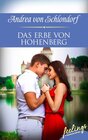 Buchcover Das Erbe von Hohenberg