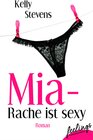 Buchcover Mia - Rache ist sexy