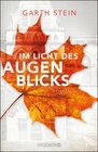 Buchcover Im Licht des Augenblicks