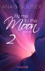 Buchcover Fly me to the moon 2