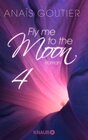 Buchcover Fly me to the moon 4