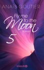 Buchcover Fly me to the moon 5