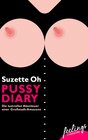 Buchcover Pussy Diary