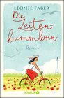 Buchcover Die Zeitenbummlerin