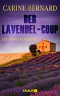 Buchcover Der Lavendel-Coup