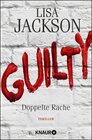 Buchcover Guilty - Doppelte Rache