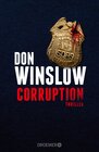 Buchcover Corruption