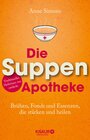 Buchcover Die Suppen-Apotheke