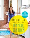 Buchcover Dein Yoga, dein Leben. Das Kochbuch