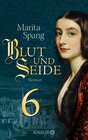 Buchcover Blut und Seide