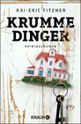 Buchcover Krumme Dinger