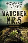 Buchcover Mädchen Nr. 5