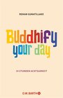 Buchcover Buddhify Your Day