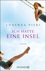 Buchcover Ich hatte eine Insel