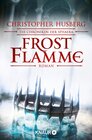 Buchcover Frostflamme