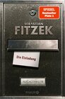 Buchcover Die Einladung