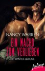 Buchcover Ein Macho zum Verlieben