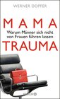 Buchcover Mama-Trauma