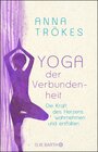 Buchcover Yoga der Verbundenheit