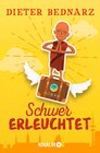 Buchcover Schwer erleuchtet