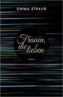 Buchcover Frauen, die lieben