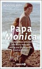 Buchcover Papa Monica