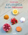 Buchcover Ayurveda für den Thermomix