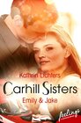 Buchcover Carhill Sisters - Emily & Jake