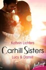 Buchcover Carhill Sisters - Lucy & Darrell