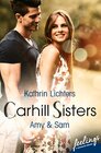 Buchcover Carhill Sisters - Amy & Sam