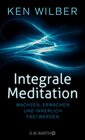 Buchcover Integrale Meditation