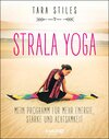 Buchcover Strala Yoga