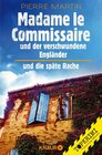 Buchcover Madame le Commissaire und der verschwundene Engländer & Madame le Commissaire und die späte Rache